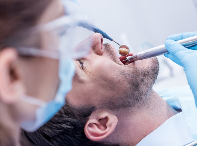 Por qué en pandemia hay que ir al dentista más que nunca: relación entre covid-19 y salud oral
